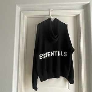 Fear of God Essentials Hoodie